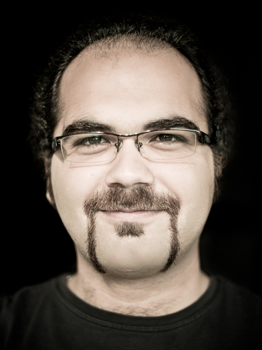 OĞUZHAN DEMİR