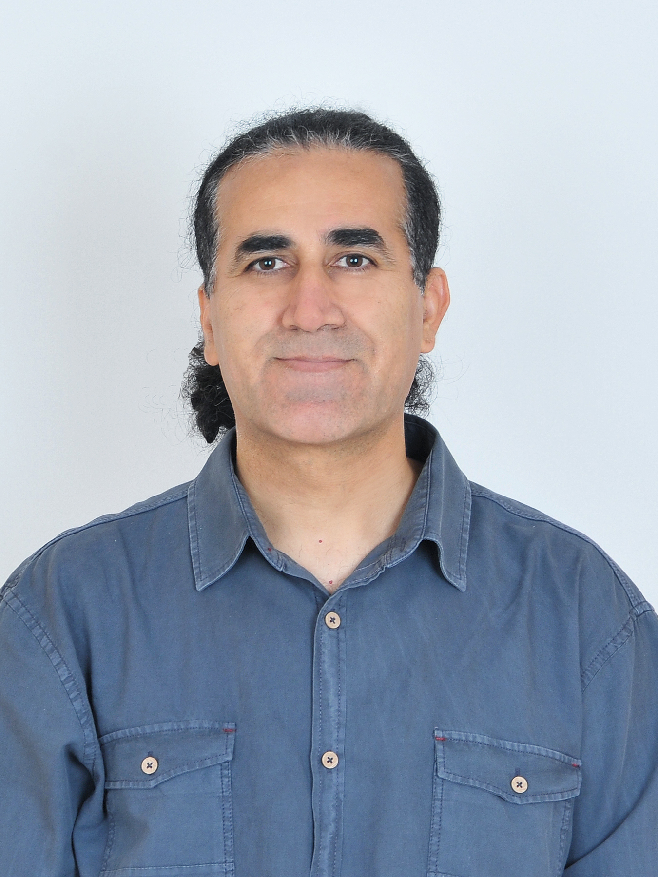 MEHMET TAHİR KARABOĞA