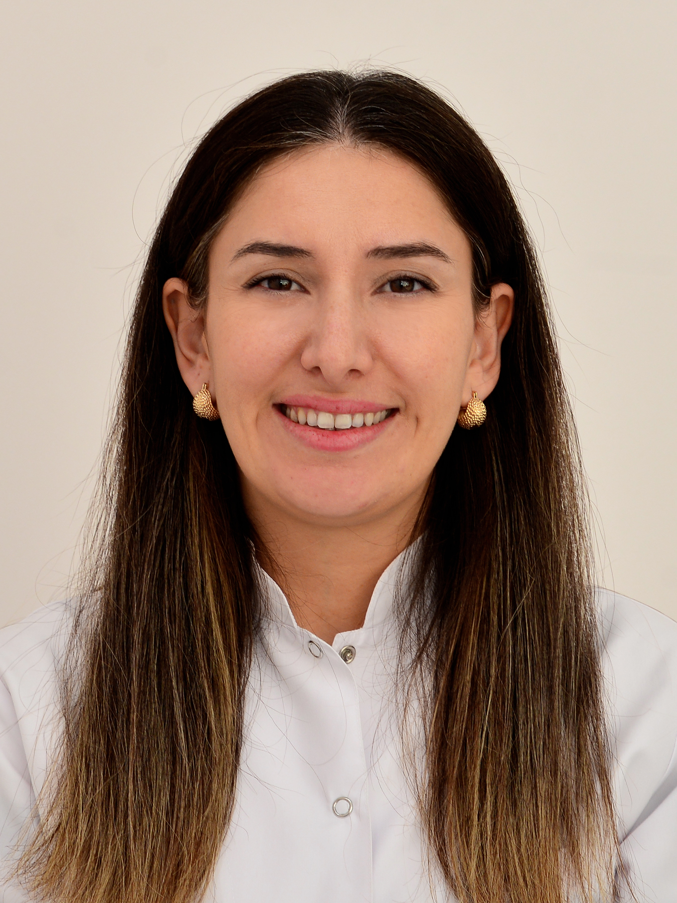 AYŞE ÖZCAN KÜÇÜK