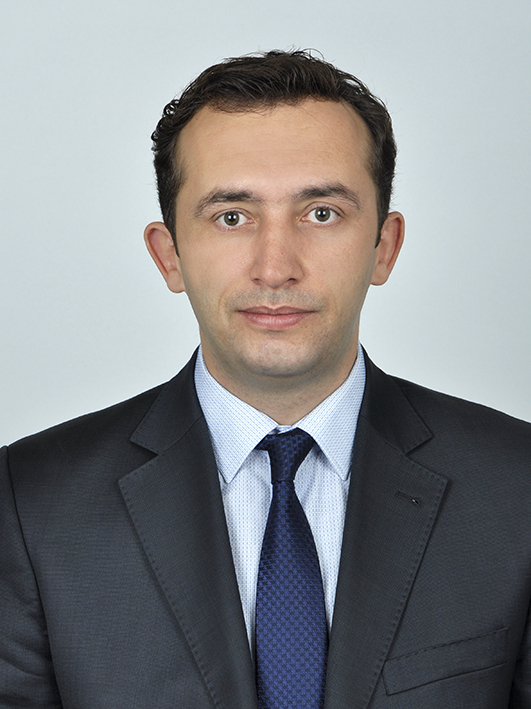 EMRAH YILDIZ