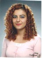 YASEMİN YALÇİN ÇAKMAK