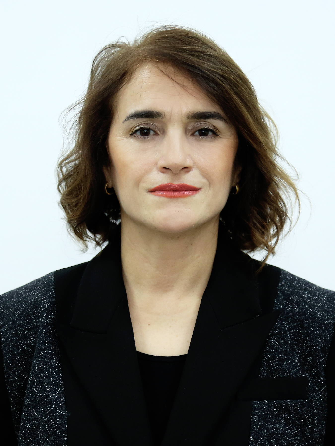 FAZİLET KARAKUŞ
