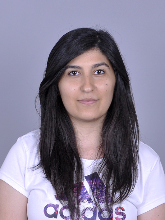 AYŞEGÜL ÇETİNKAYA