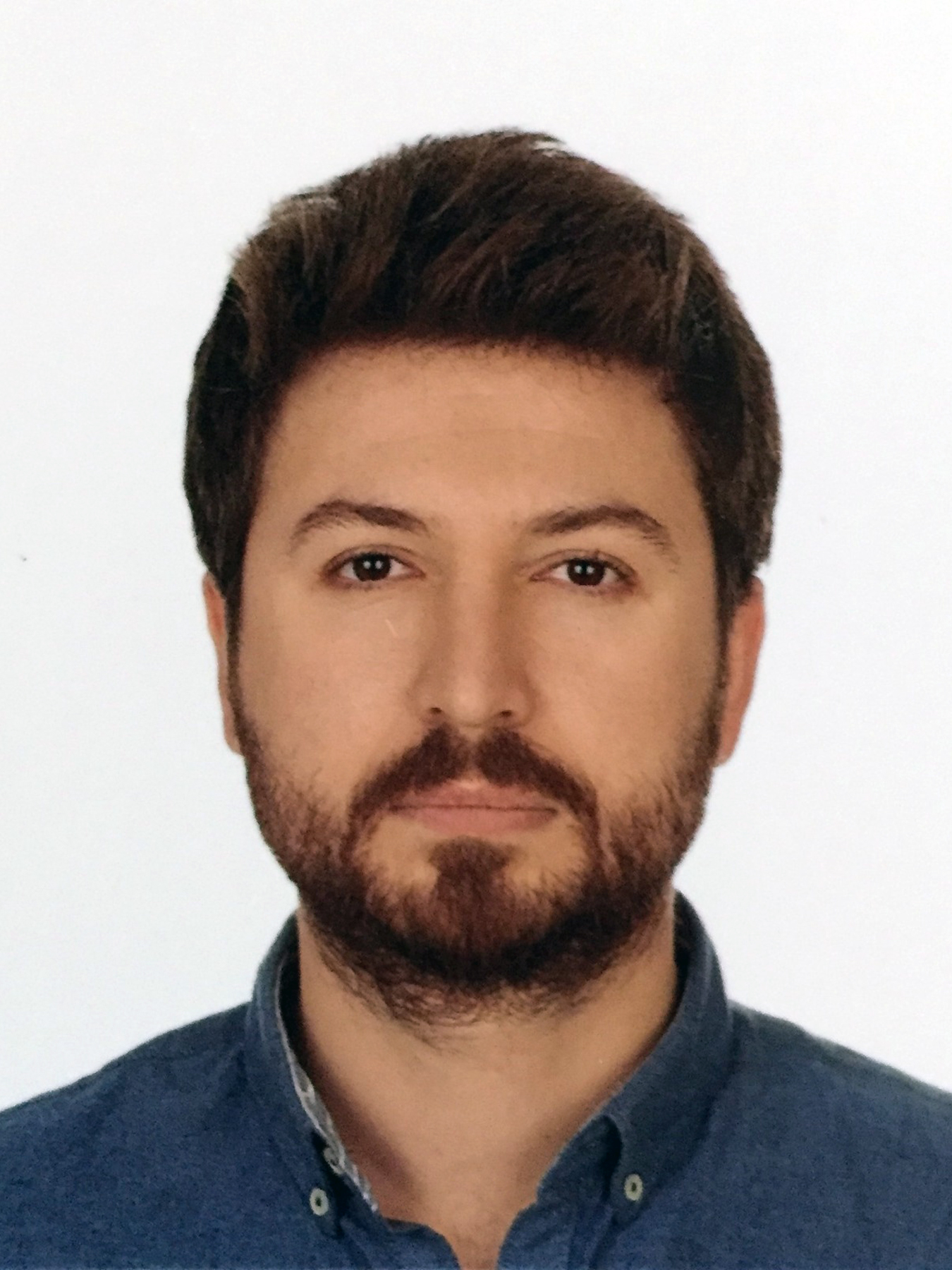 UFUK AKKURT