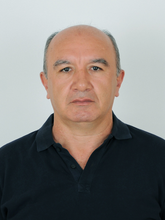 YUSUF İNANDI