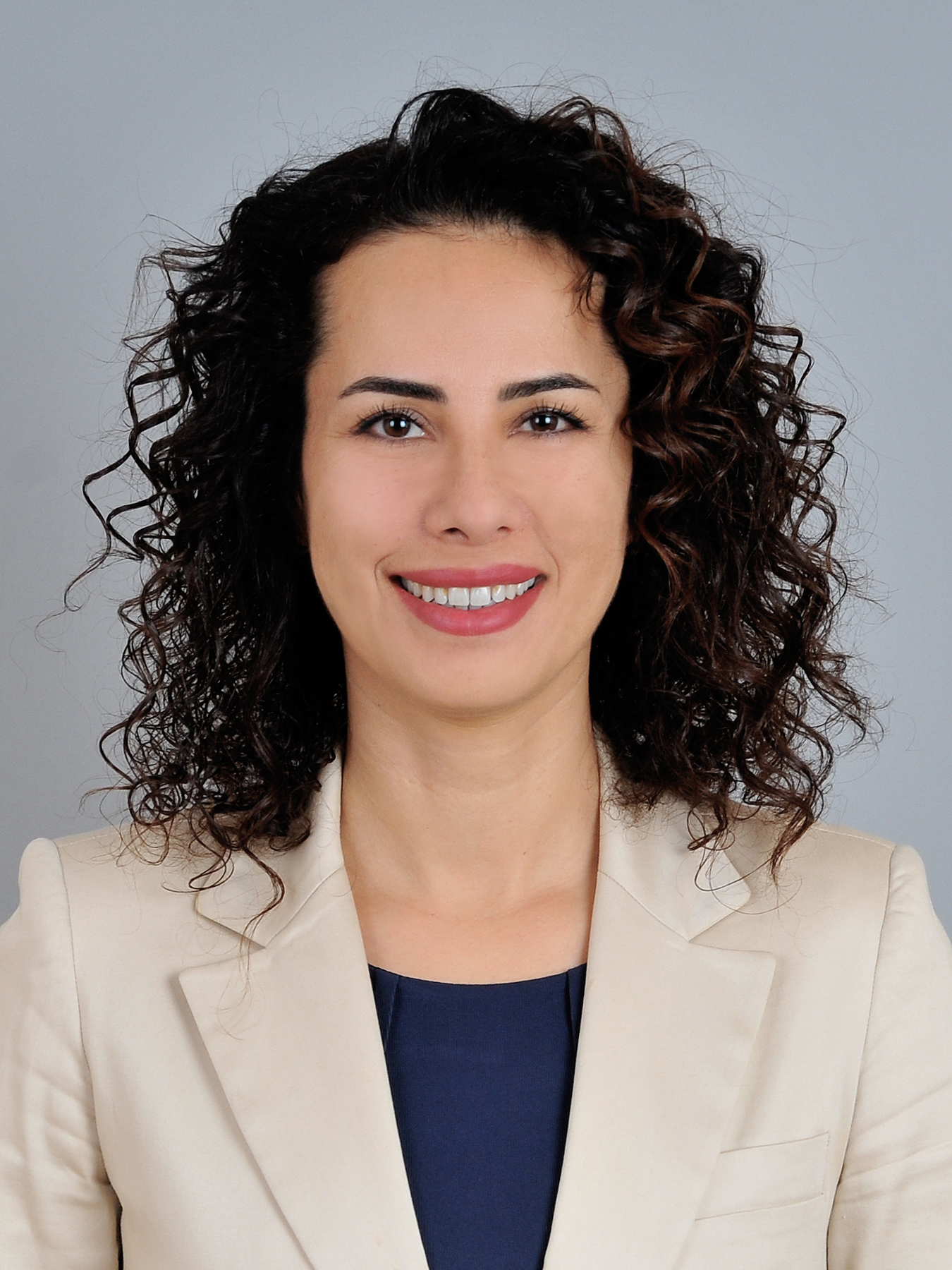 BENGÜ SEZER