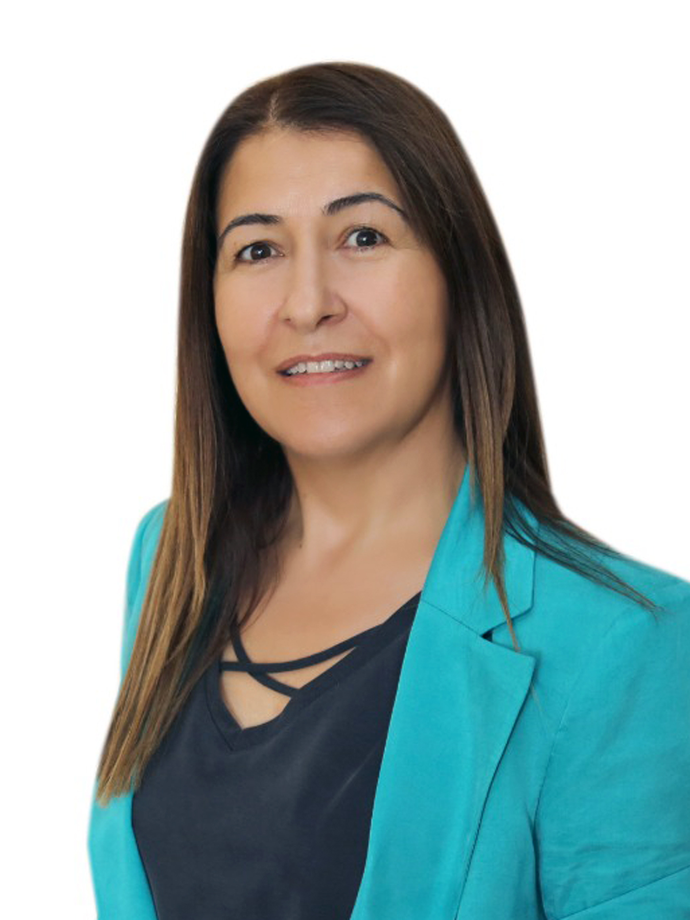 FATMA YEŞİL