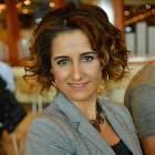 DENİZ PAMUK