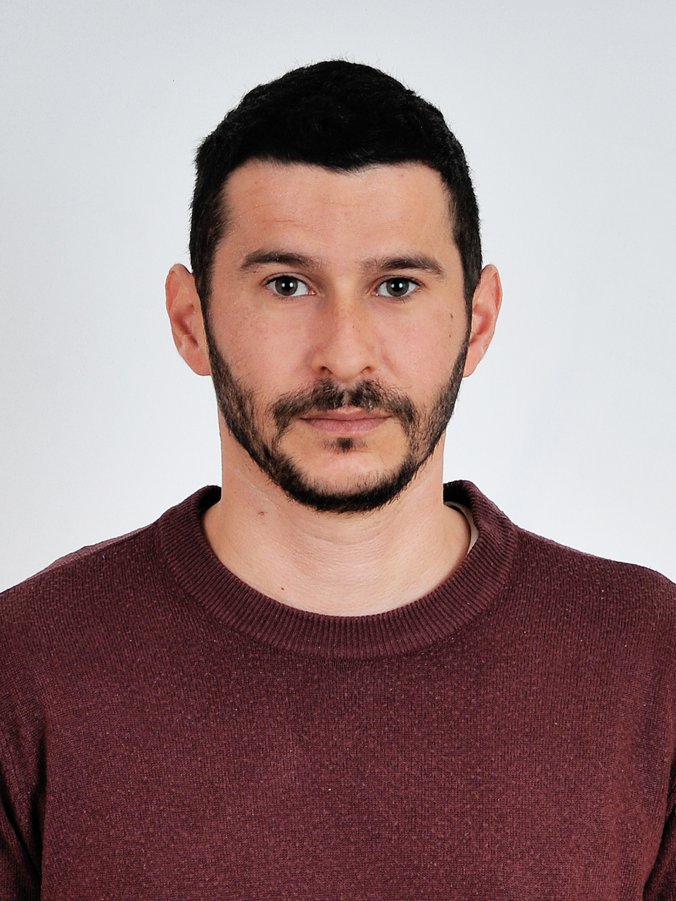 MELİH DENİZ İŞCEN