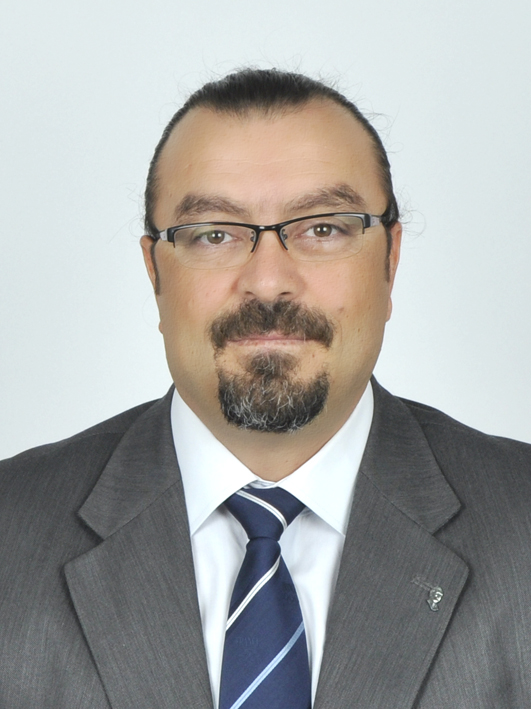 ALPER DURAN