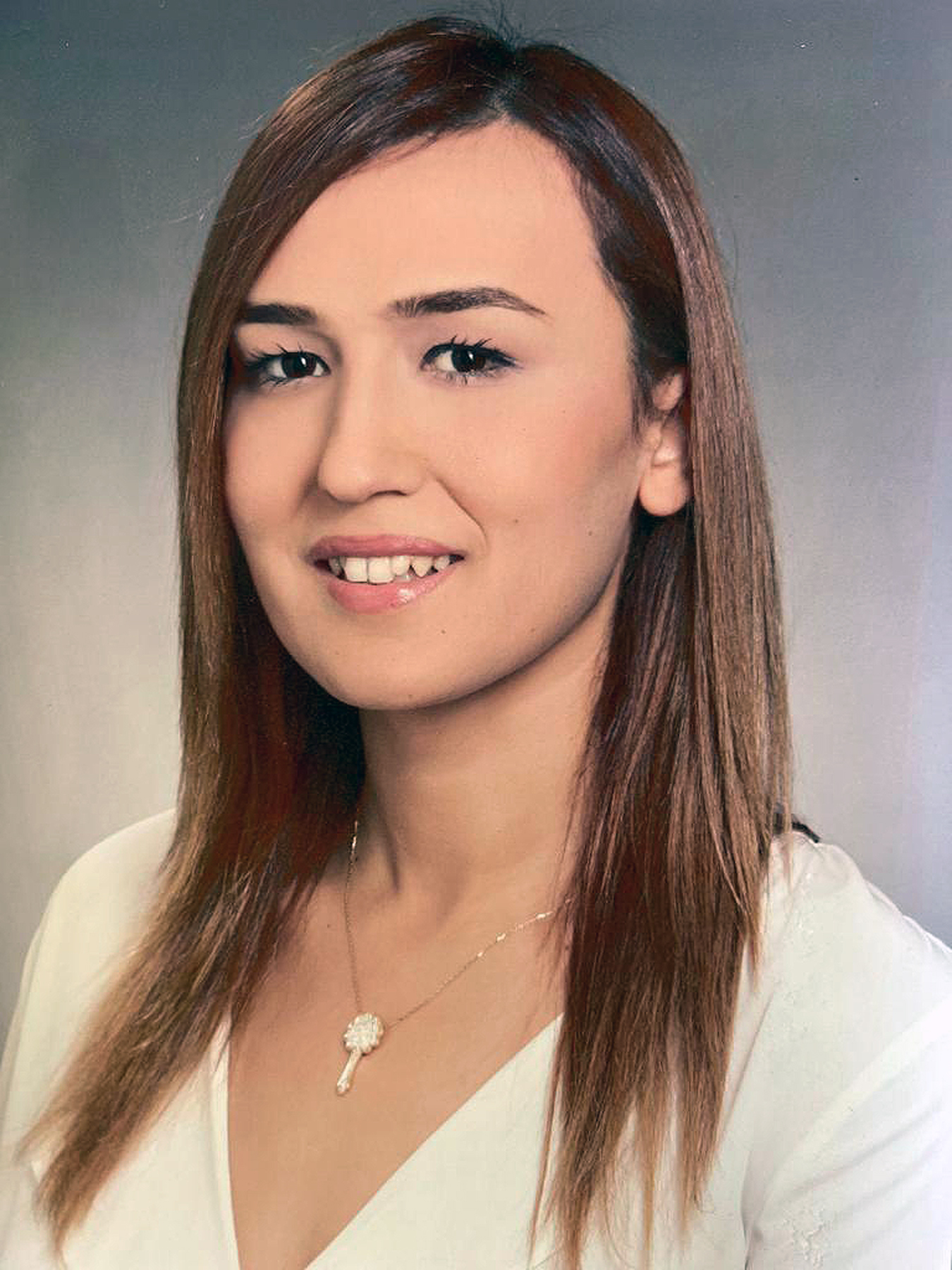 ŞEYMA AKLAN
