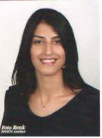 YASEMİN ERKÖSE