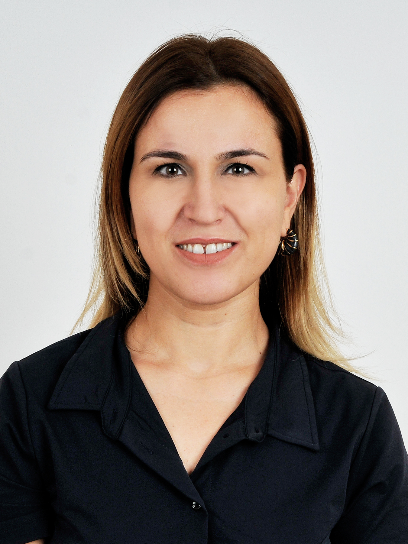 MEHTAP ÖZCAN