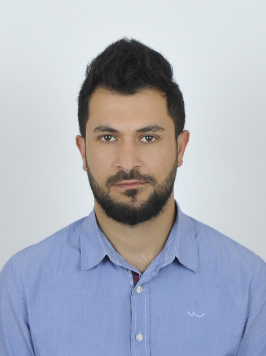 BURHAN ÇINAR