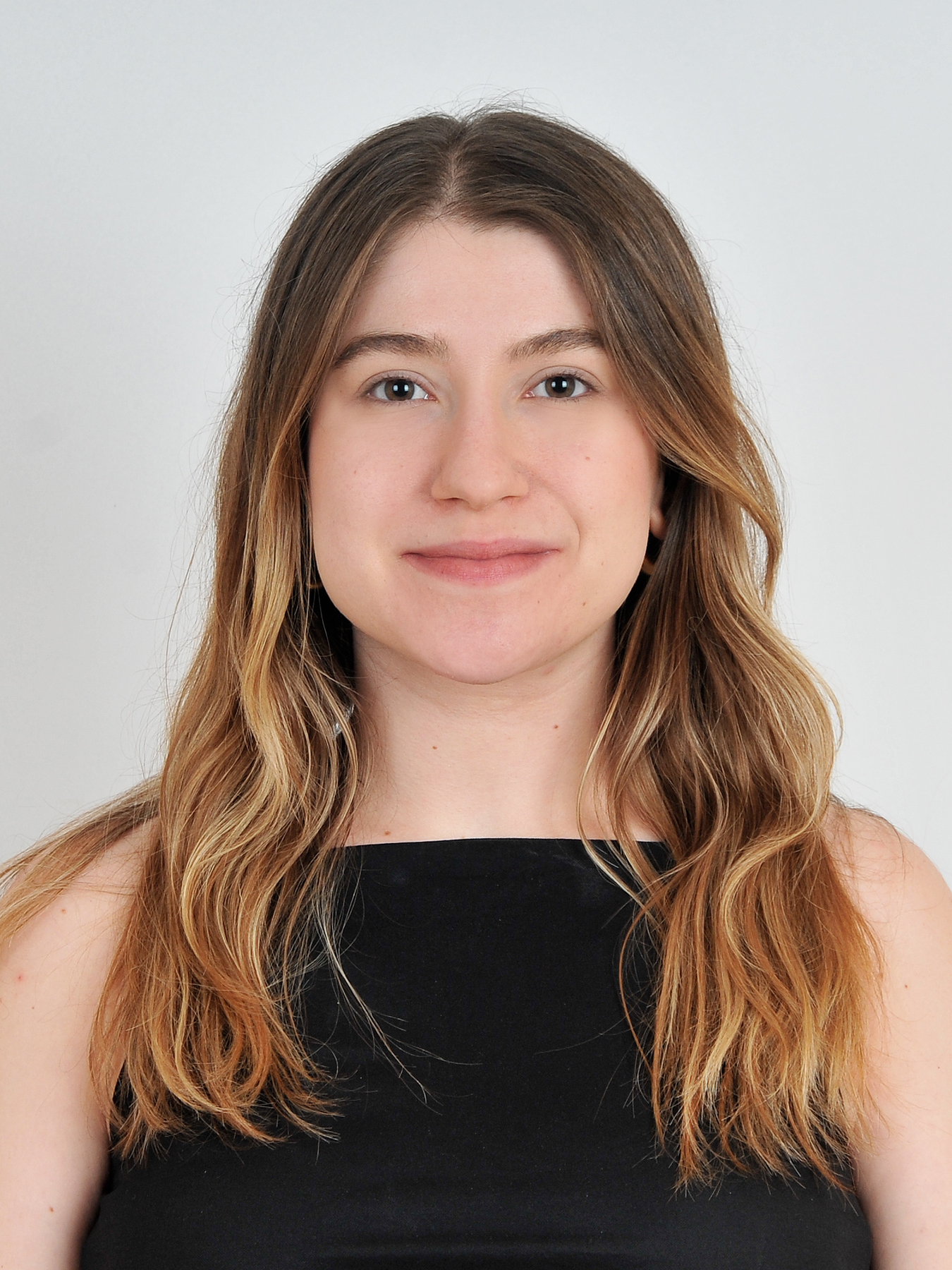 MERVE DEMİRCİOĞLU