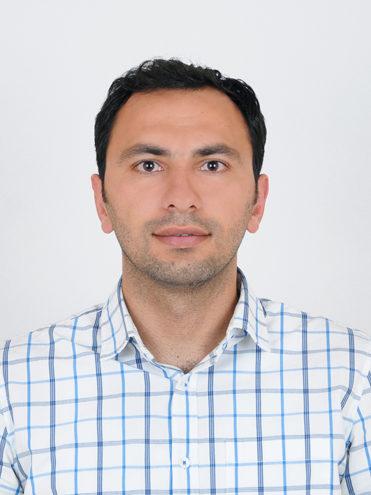 HÜSEYİN GÜMÜŞ