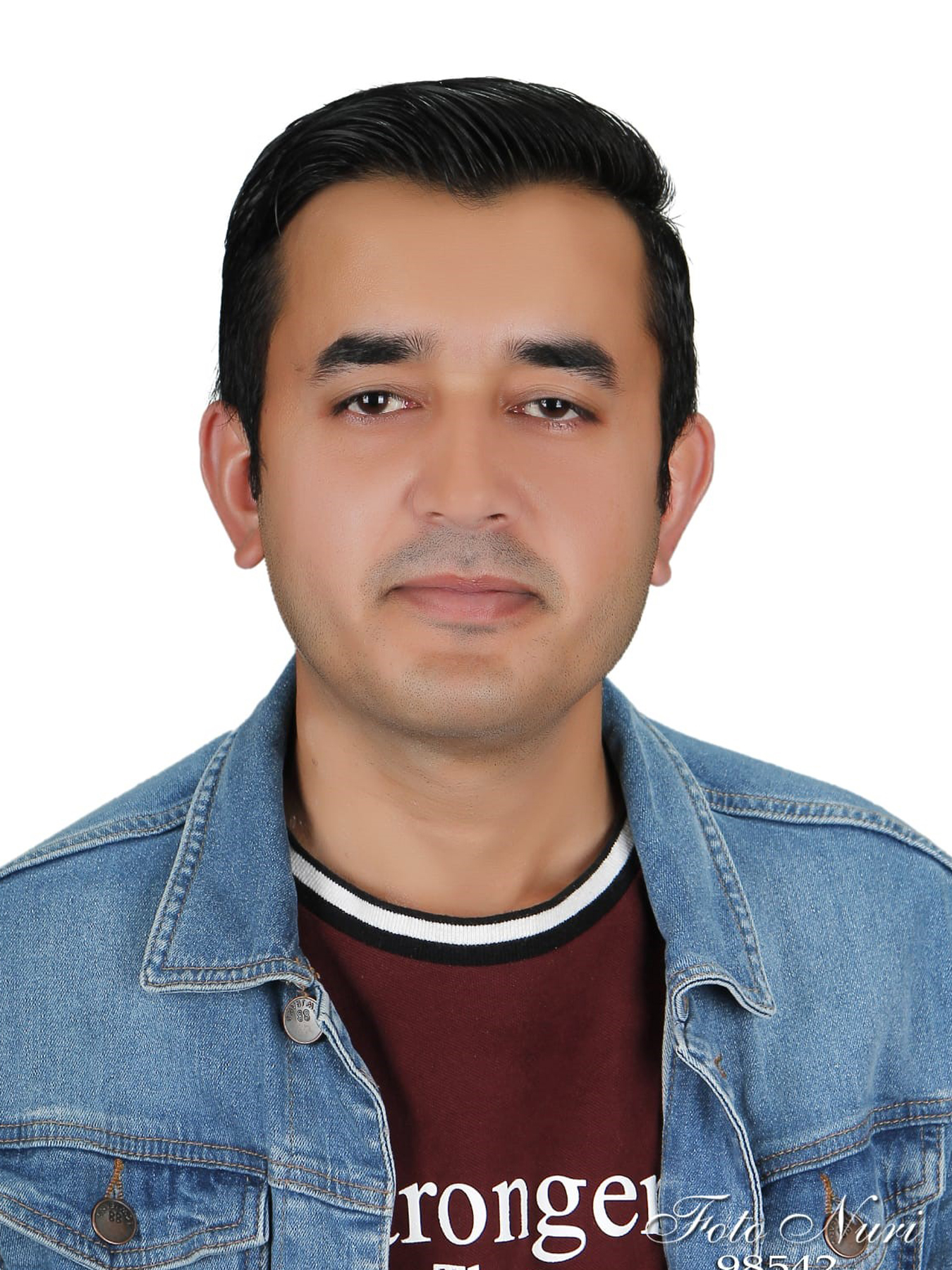 MUHAMMAD AZHAR NADEEM