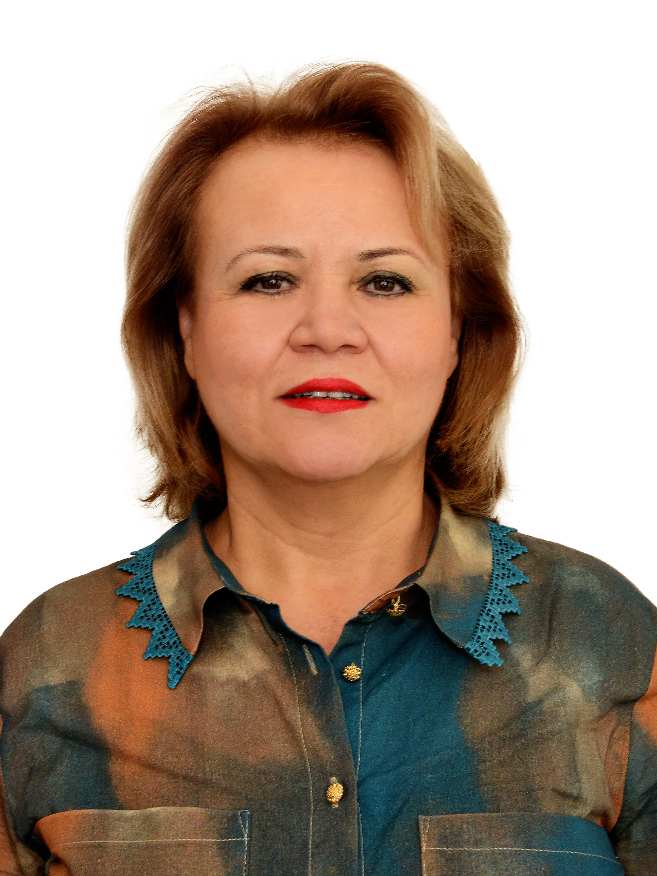 BİNGÜL HARMAN