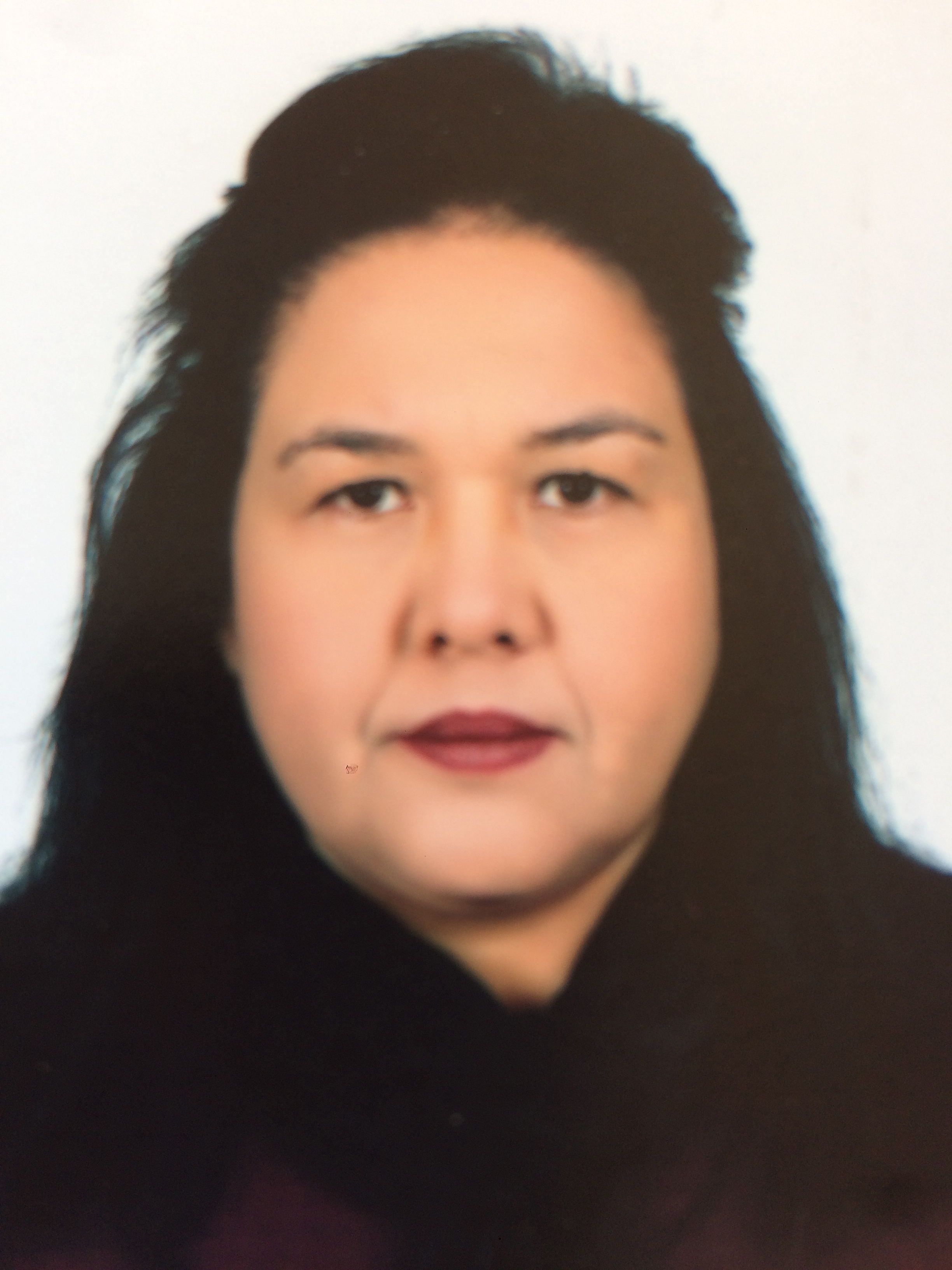 MERAL BOLAT