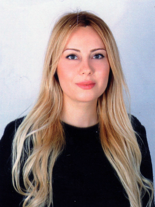 PELİN KILINÇ ÖZÜÖLMEZ