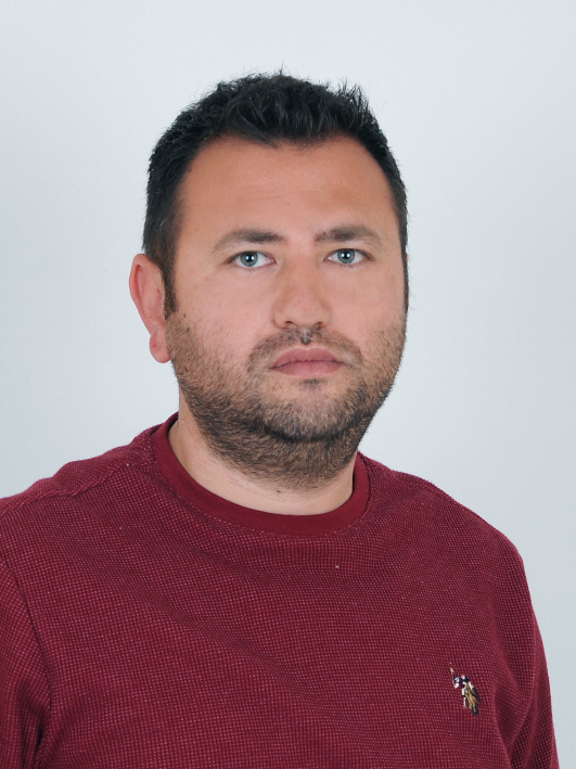 MEHMET ENES SALKIN