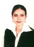 GÖZDE ERİŞİK BAĞIŞ