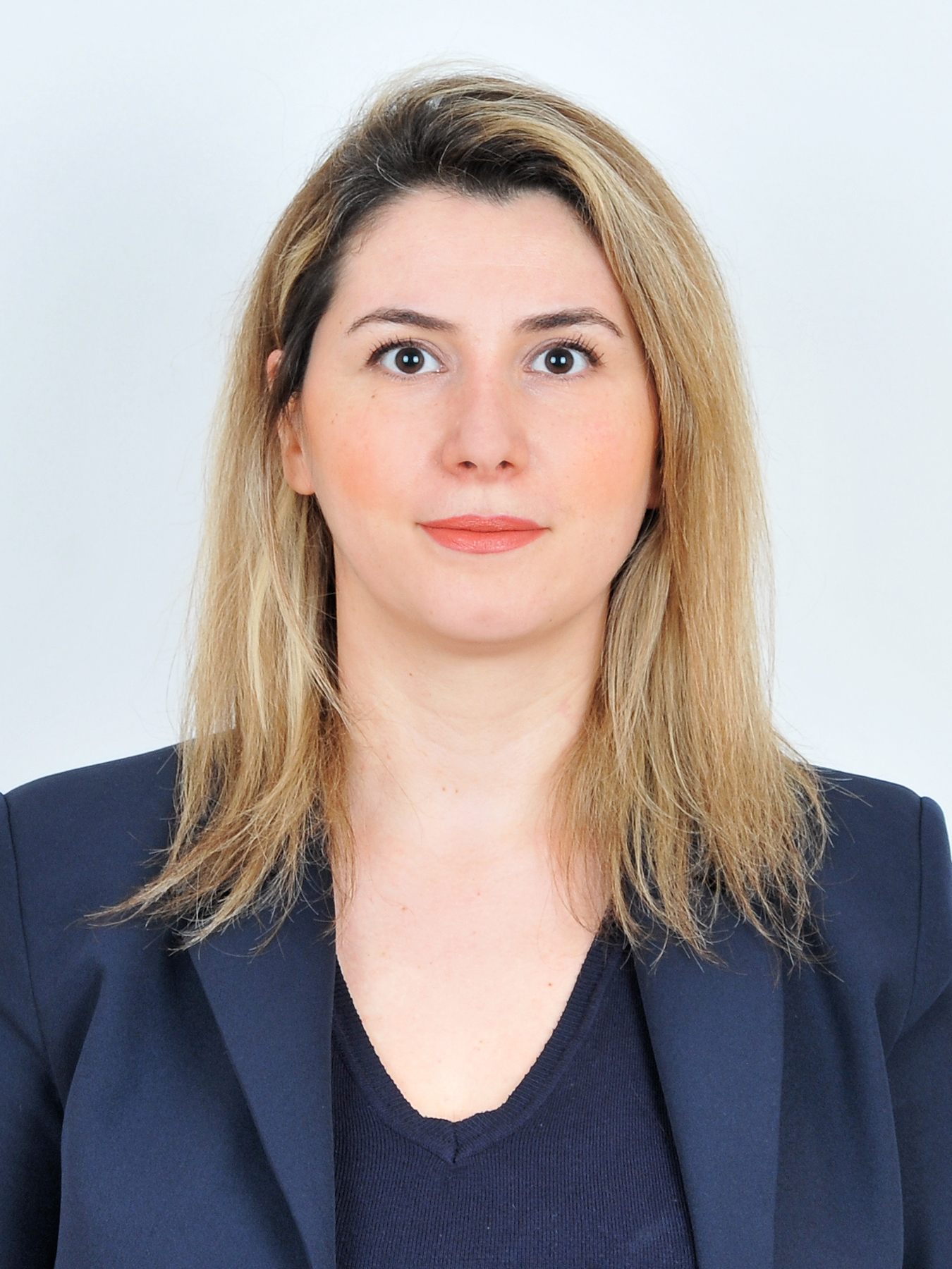 SİMGE YILMAZ UYSAL