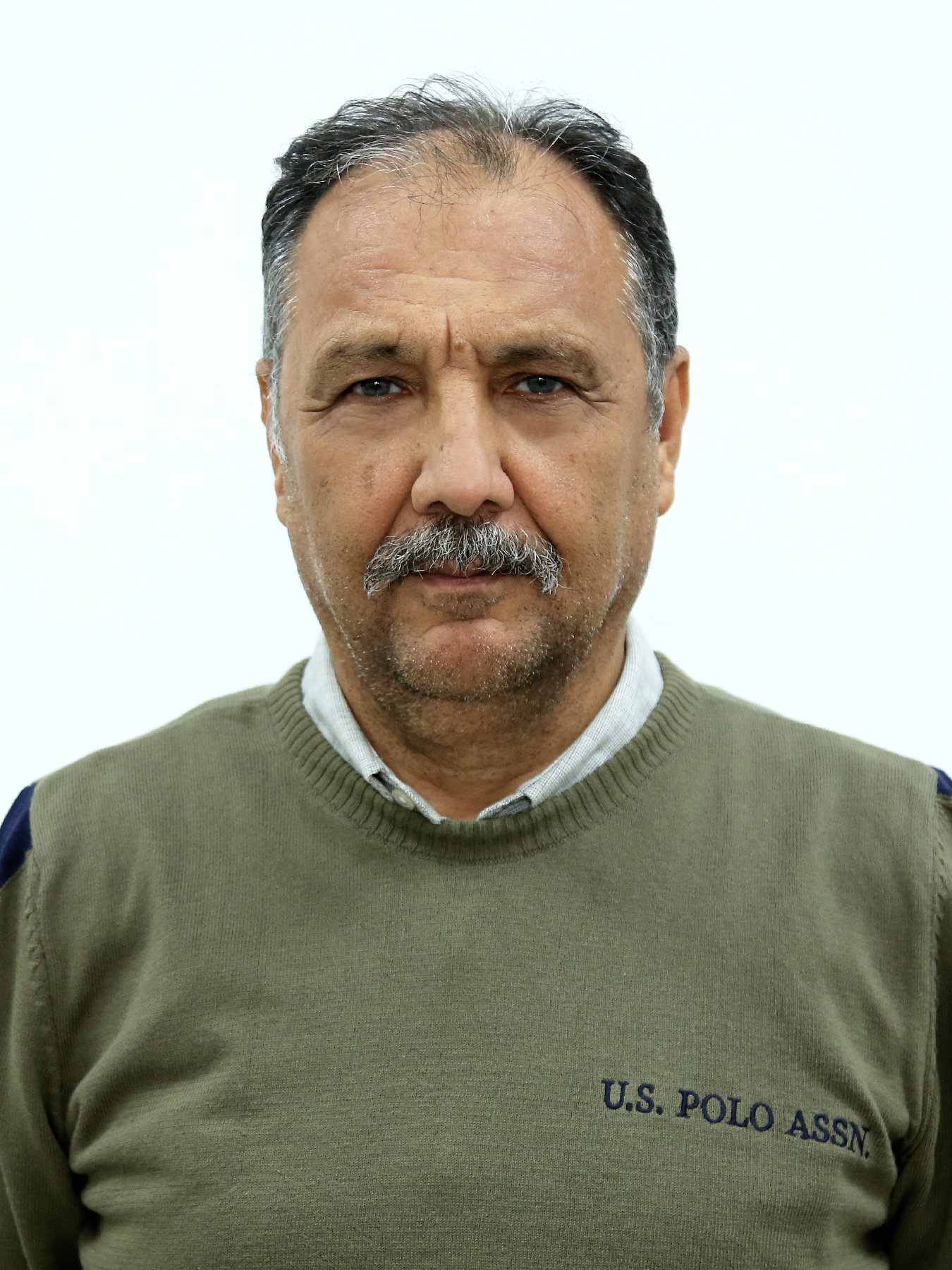 HACI İSMAİL ARSLANTAŞ