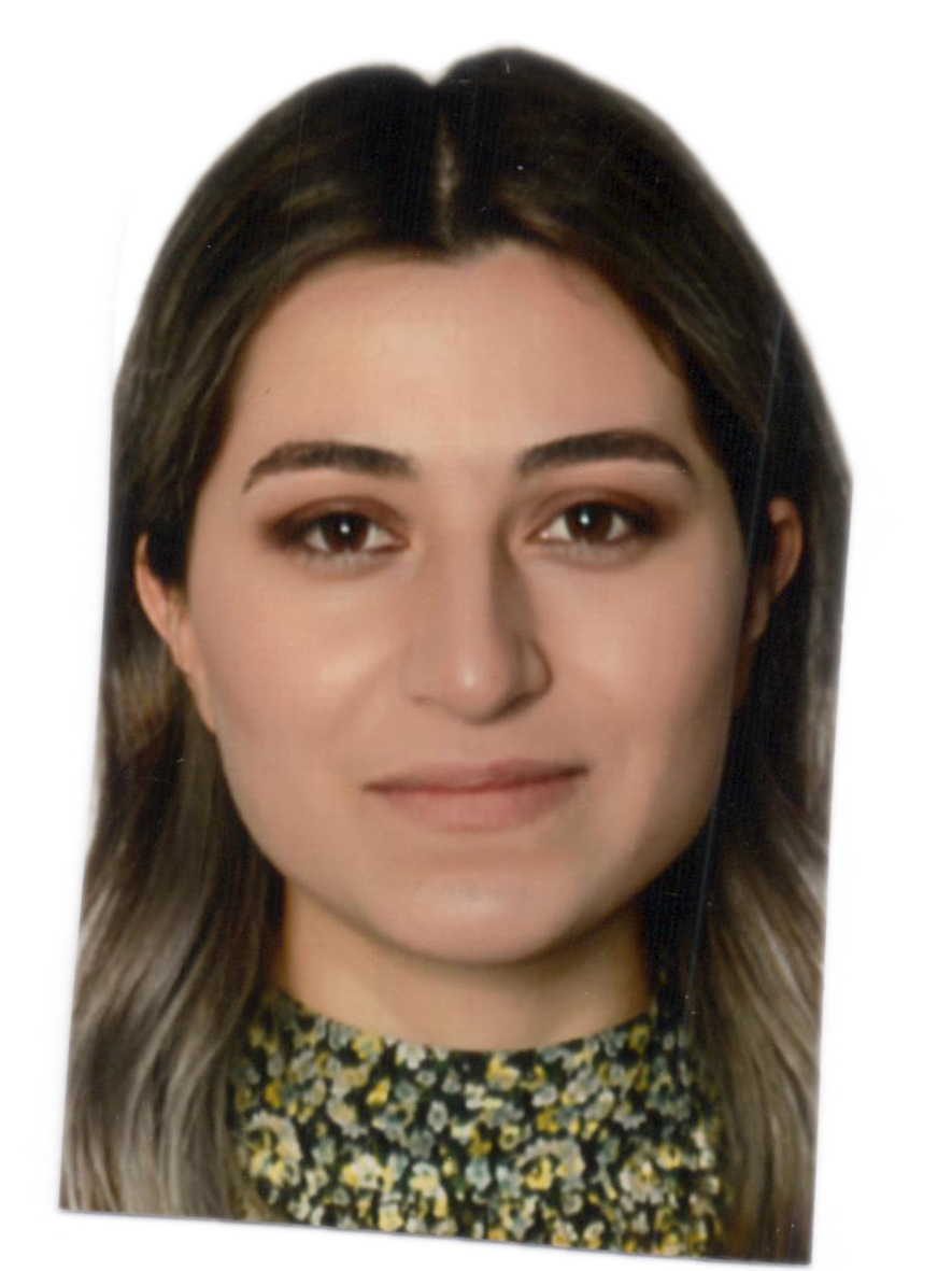 EZGİ DÜRİYE ÇÖREKCİ