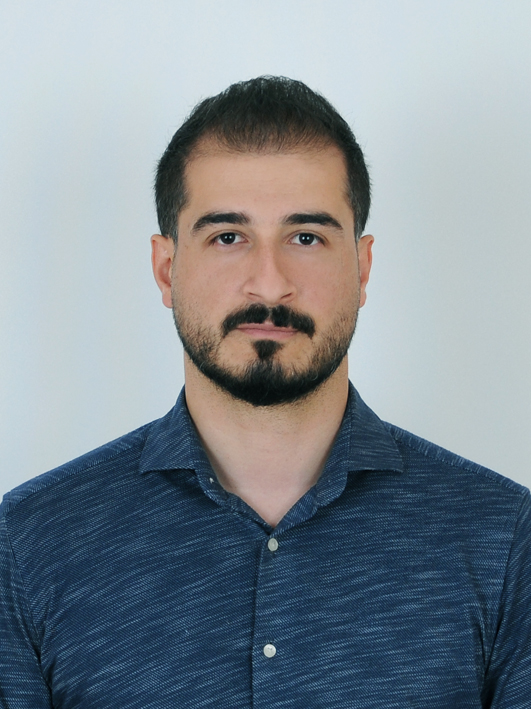 NAZIM ÖZKAYA