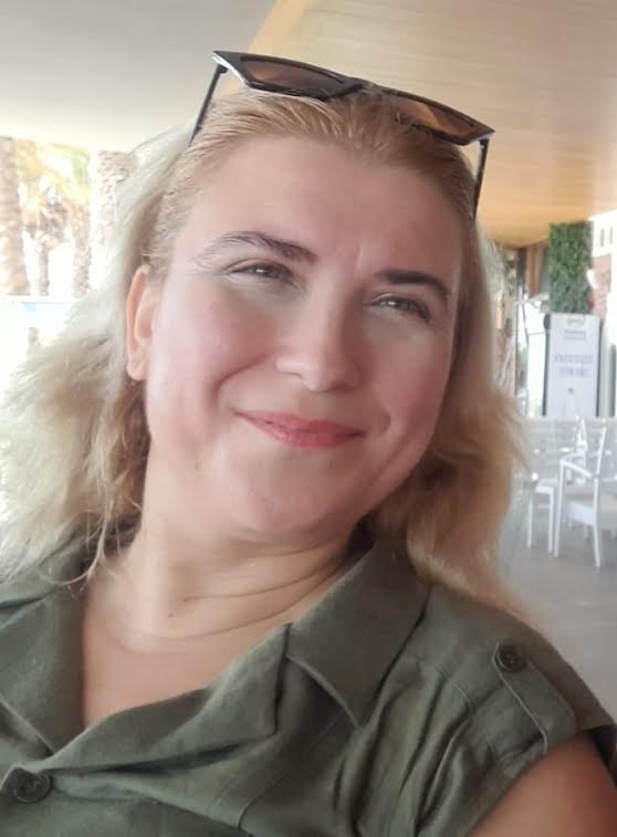 EVŞEN KOÇAK