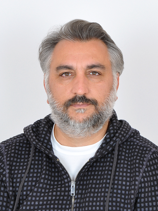CENK AKAY