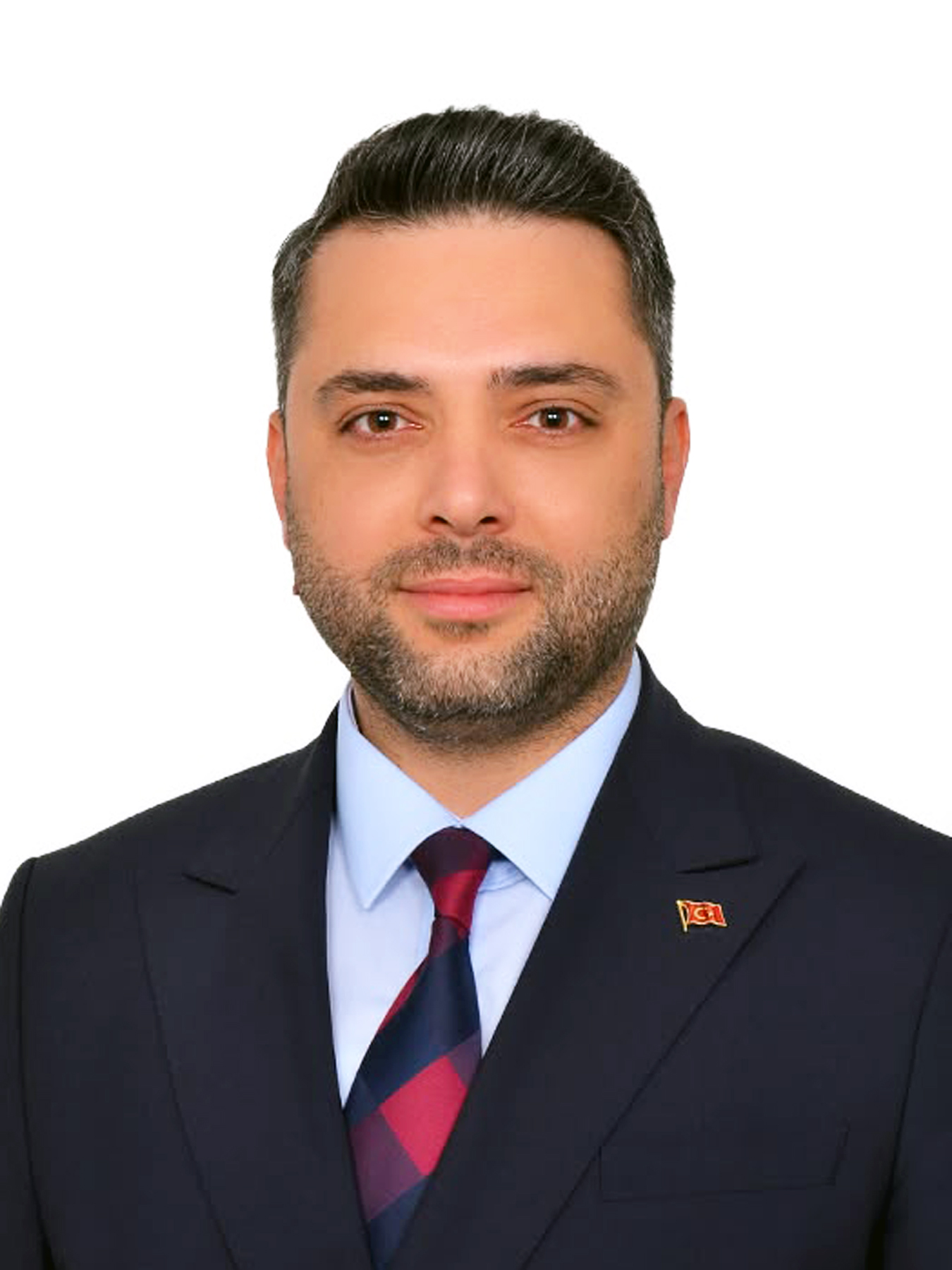 MUSTAFA CAN KO&Ccedil;
