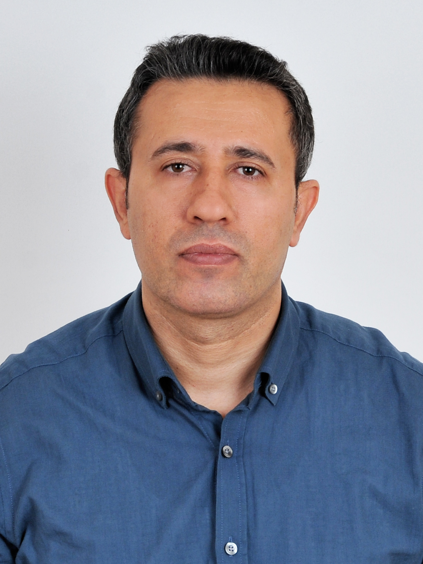 SERVET KARACA