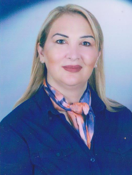FULYA HATİME ERCENGİZ