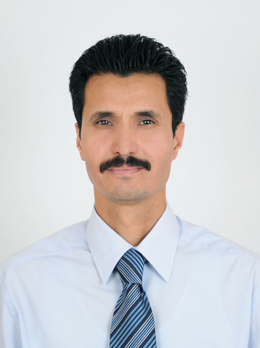 SONER MEHMET ÖZDEMİR