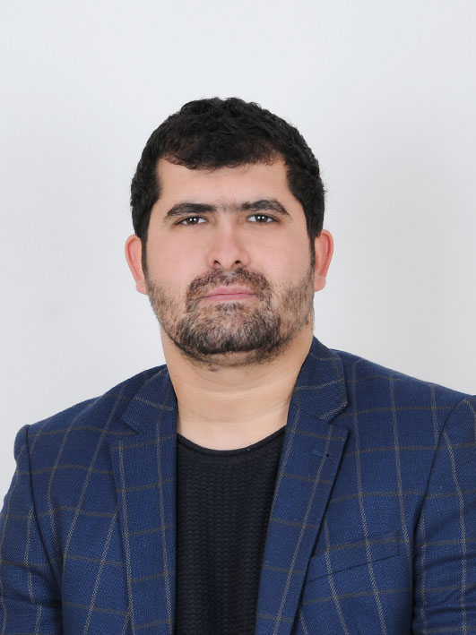 ABDULLAH AKMAZ