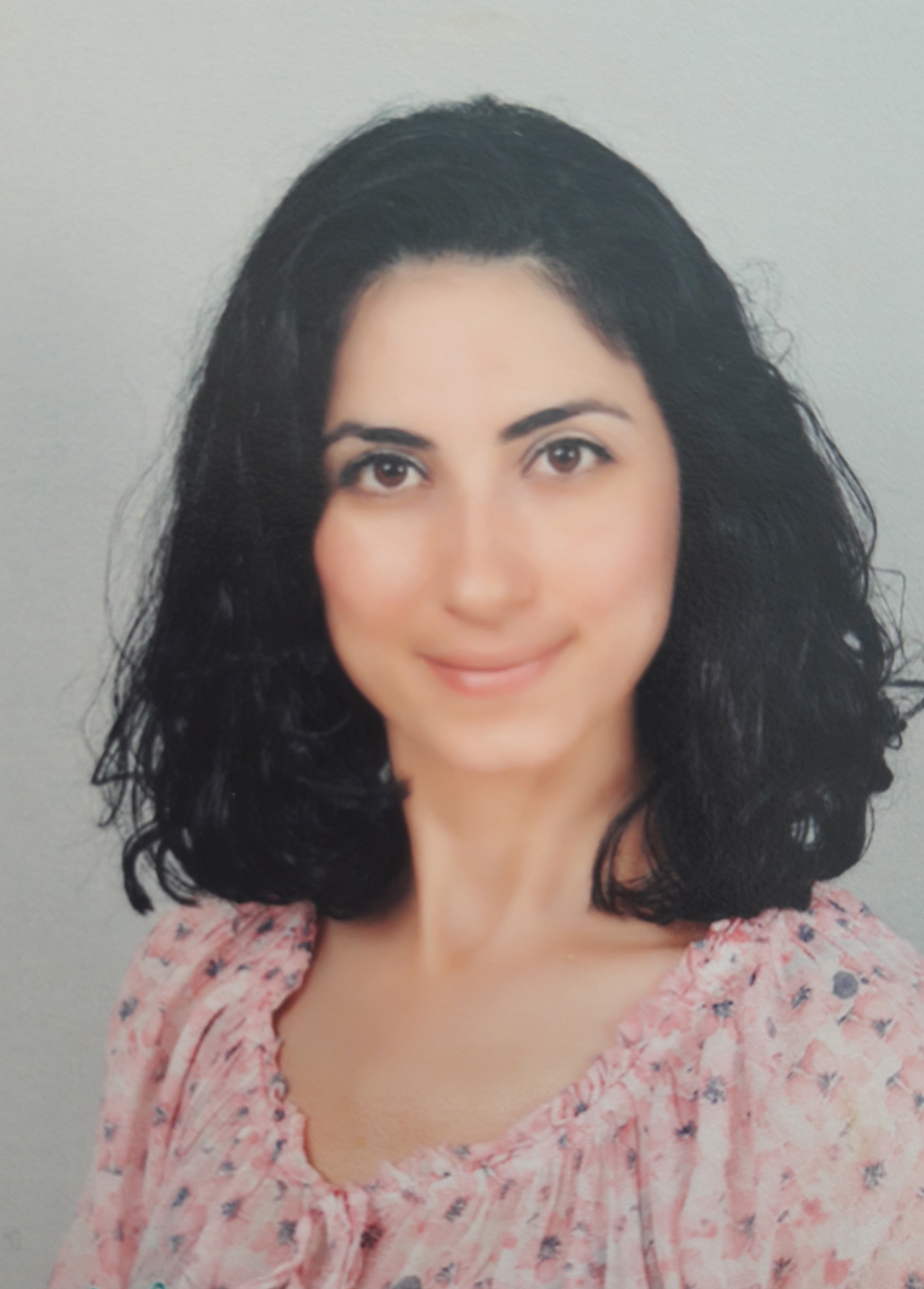 SUNA AKSOY GÜRBÜZ