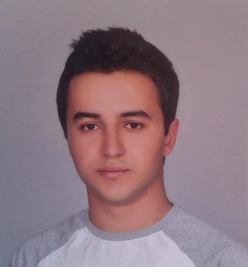 AHMET ALKILIN&Ccedil;