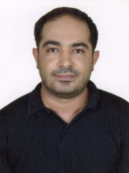 ALİ MURAT KÜLCÜ