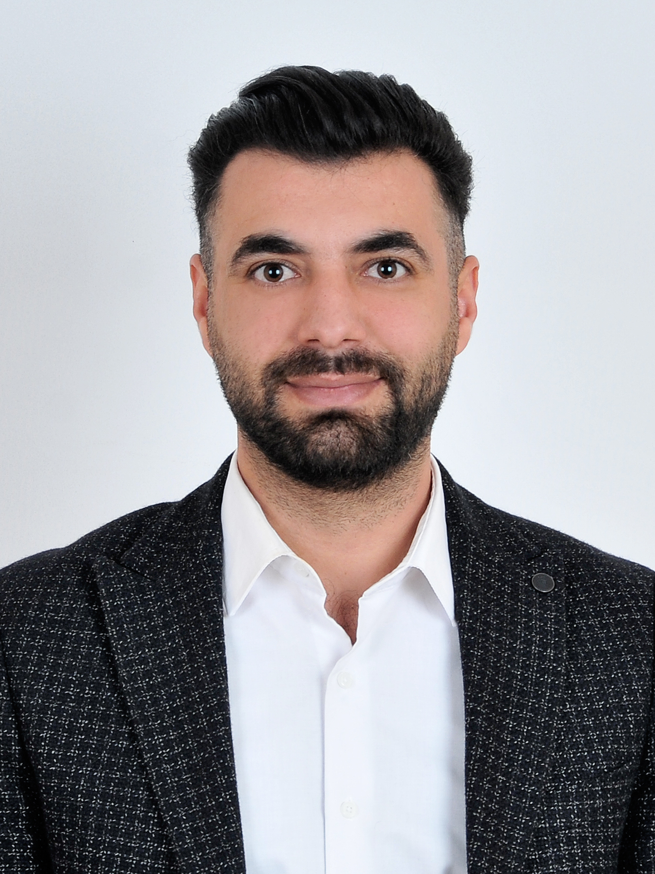 YUNUS DOĞAN