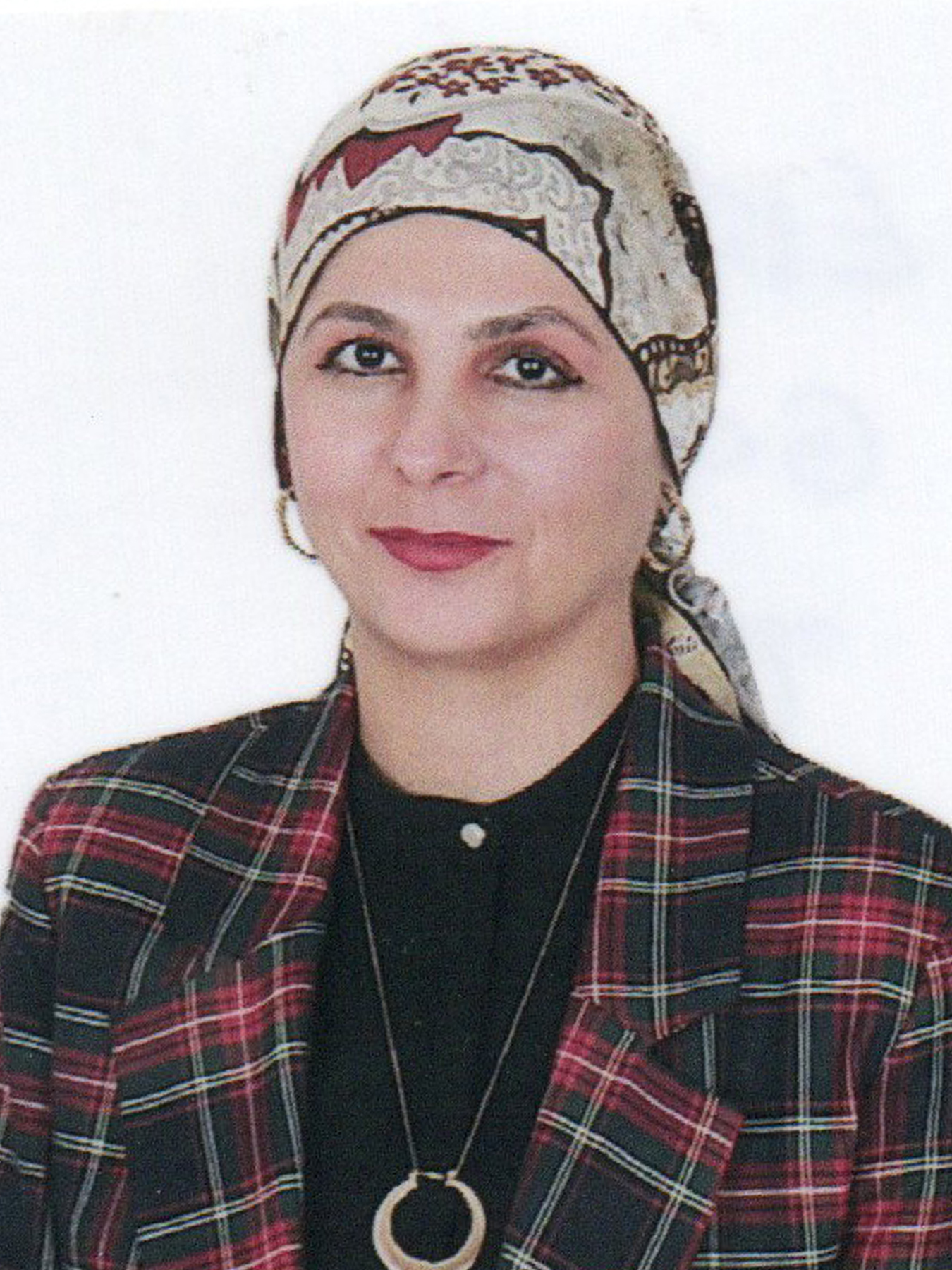 ELİF GÖKALP TAŞ