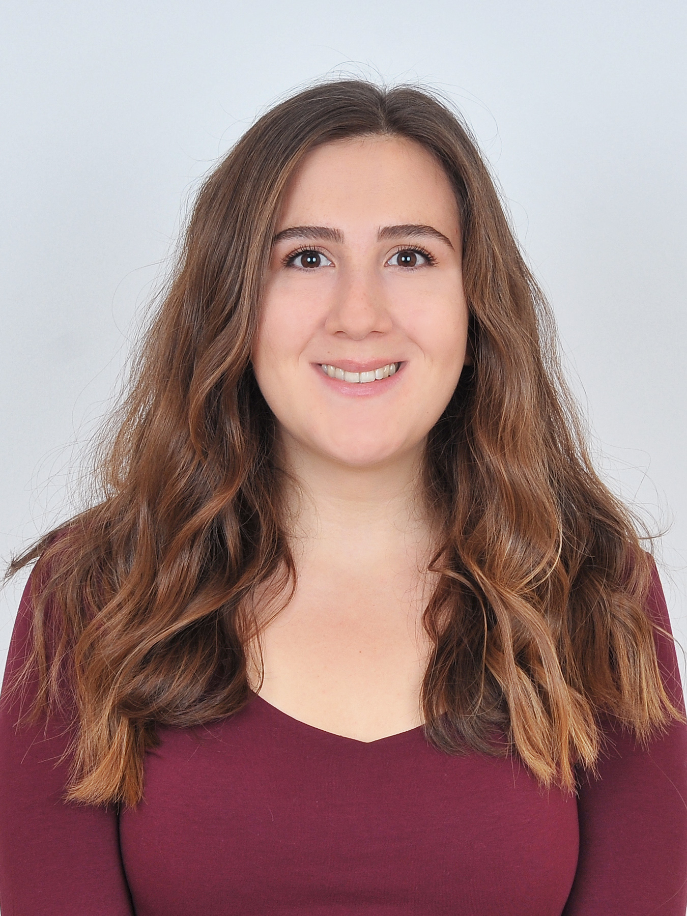 GÜLSÜM ECEM DEMİRDAĞ