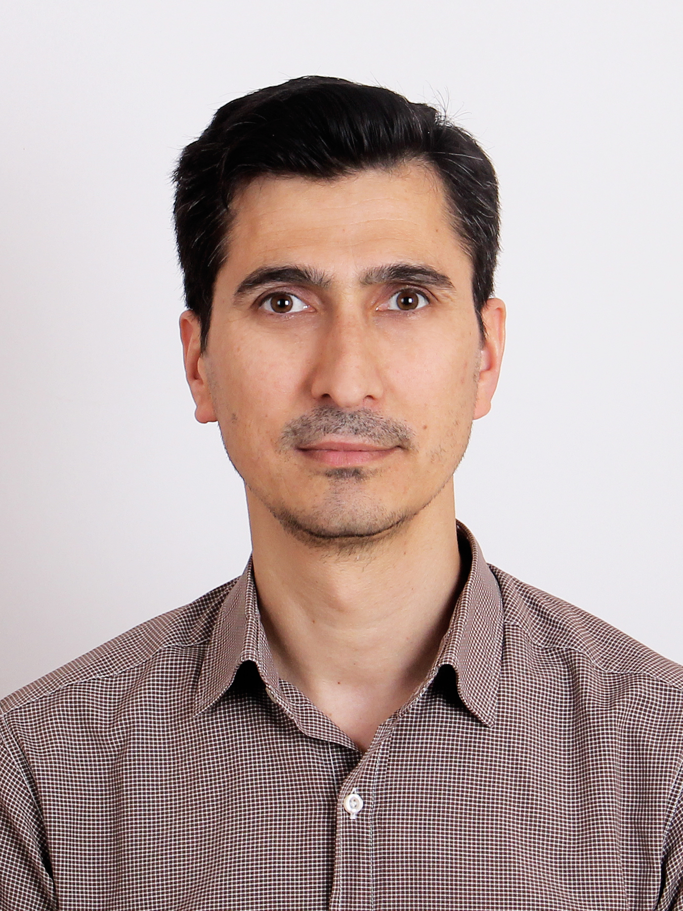MUHAMMET LİMON