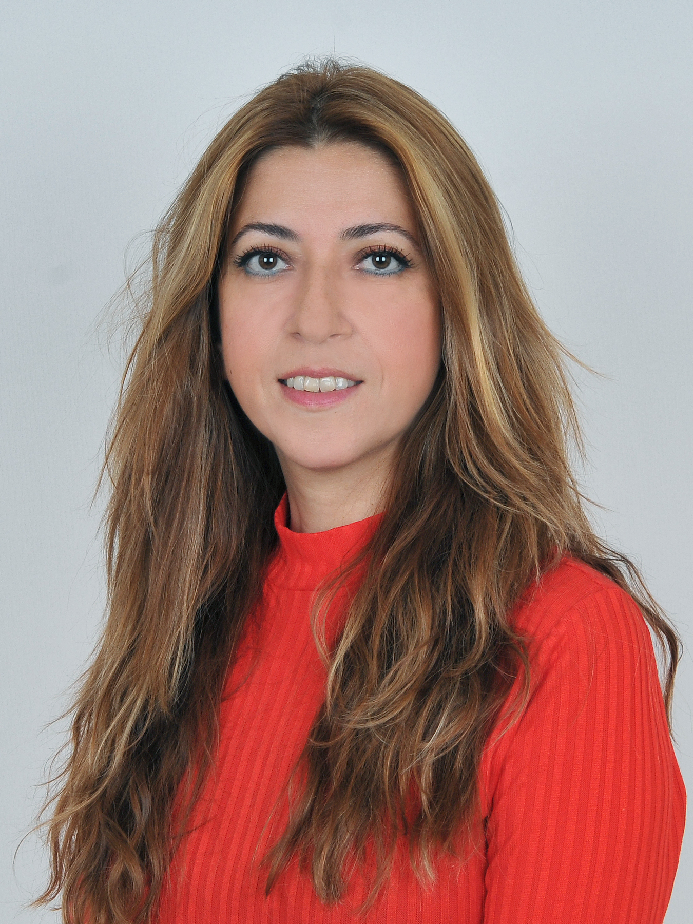 ARZU UYSAL