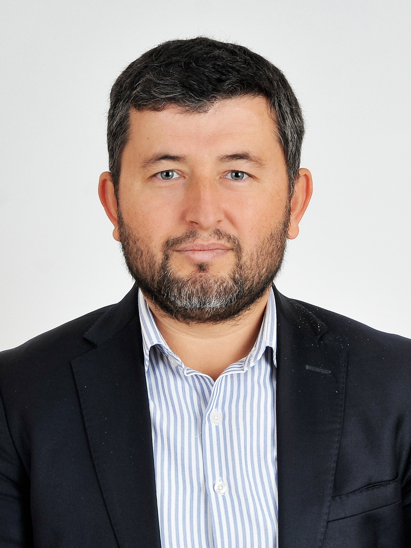 HARUN TAKCI