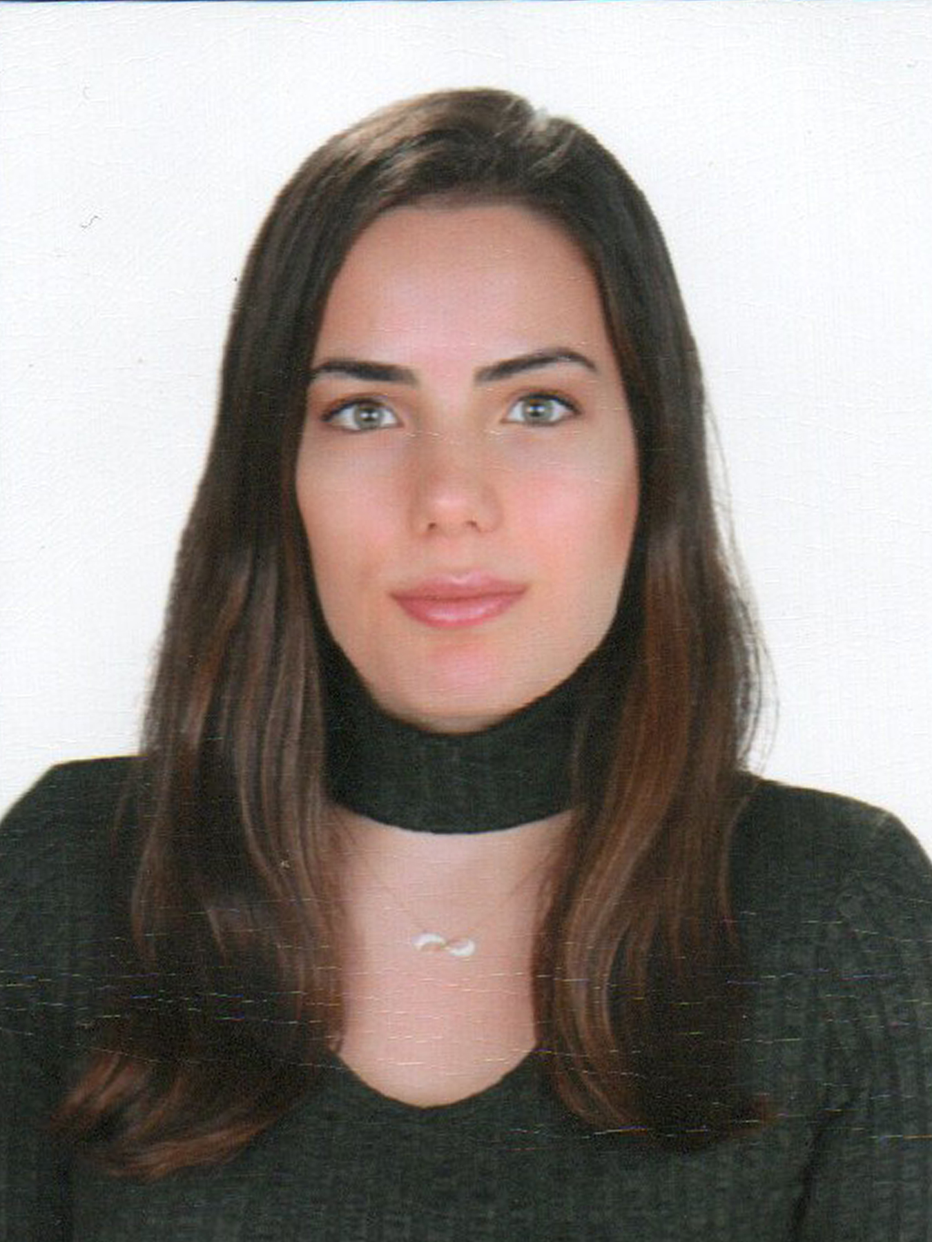 GÖKÇE AKARIK PARLAK