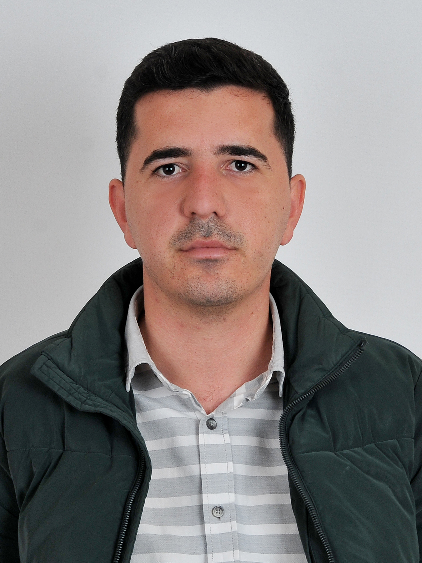 OSMAN BURHAN NALBAT