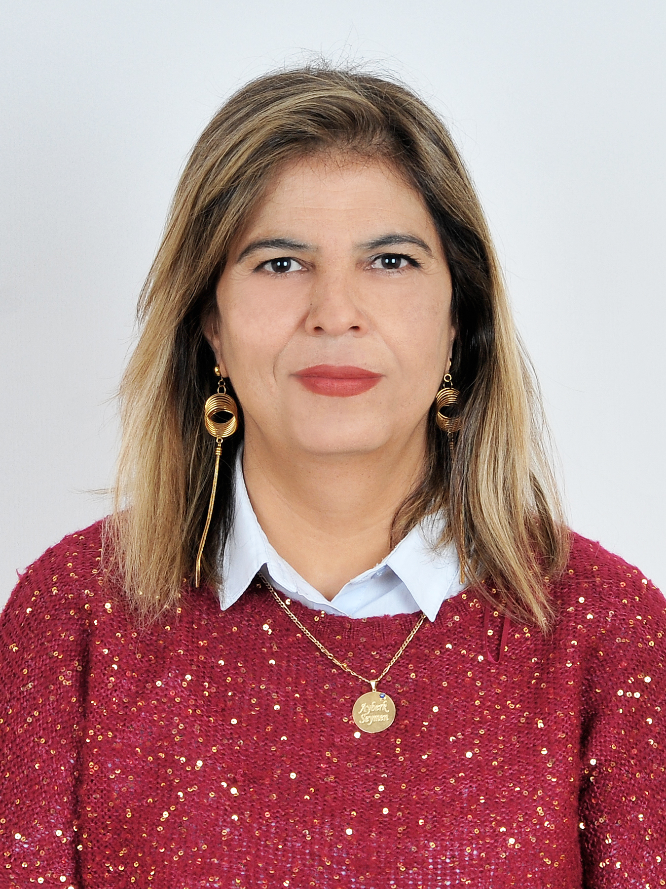 NERGİZ KURT ULUÇAY