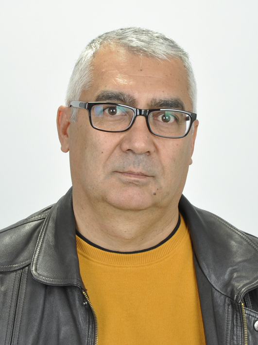 EYUP KARAKUŞ